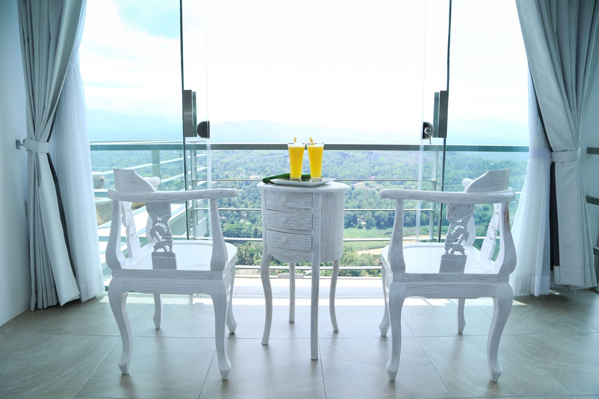 Sky Pavilion Kandy Exterior photo