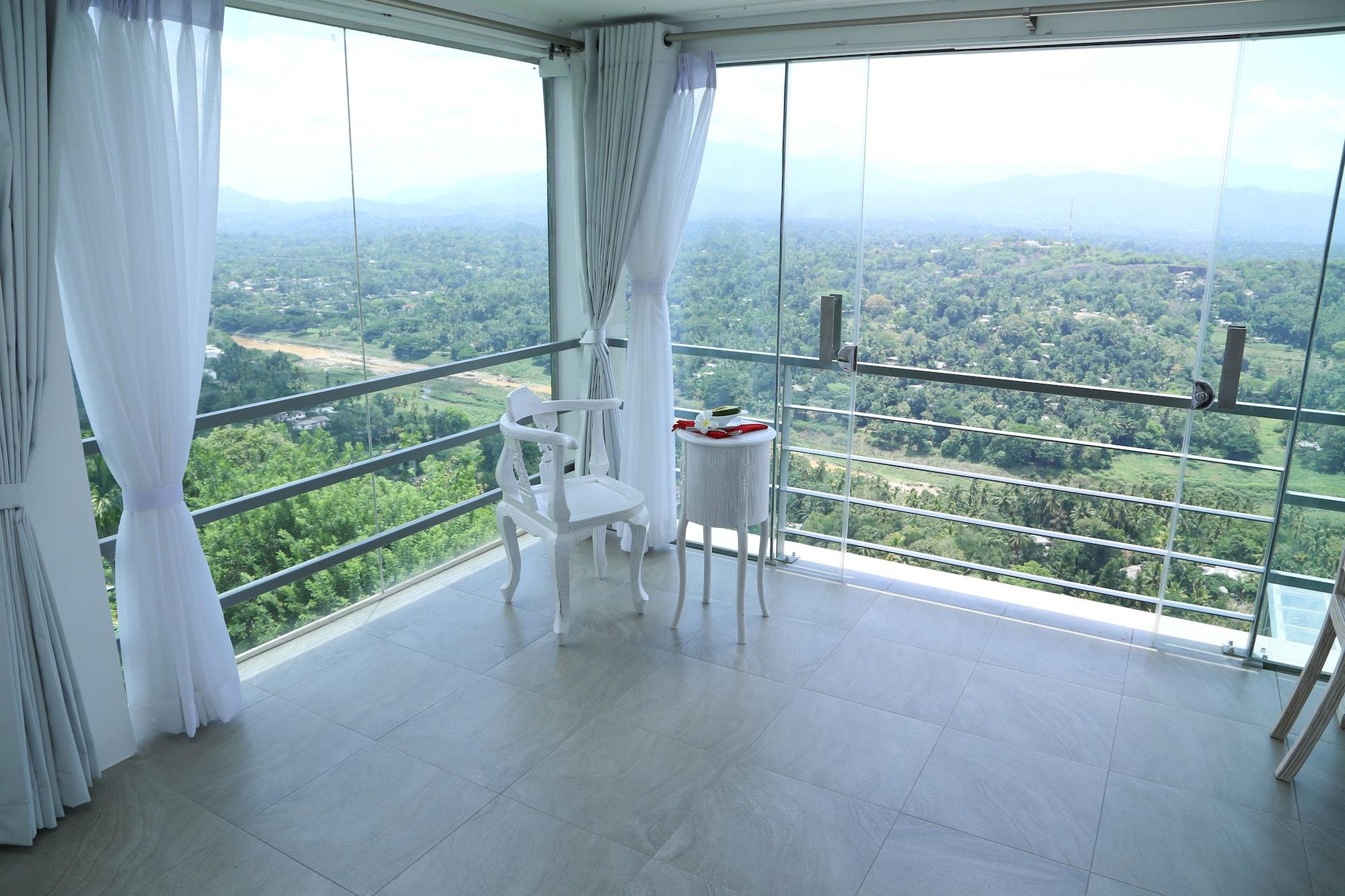Sky Pavilion Kandy Exterior photo