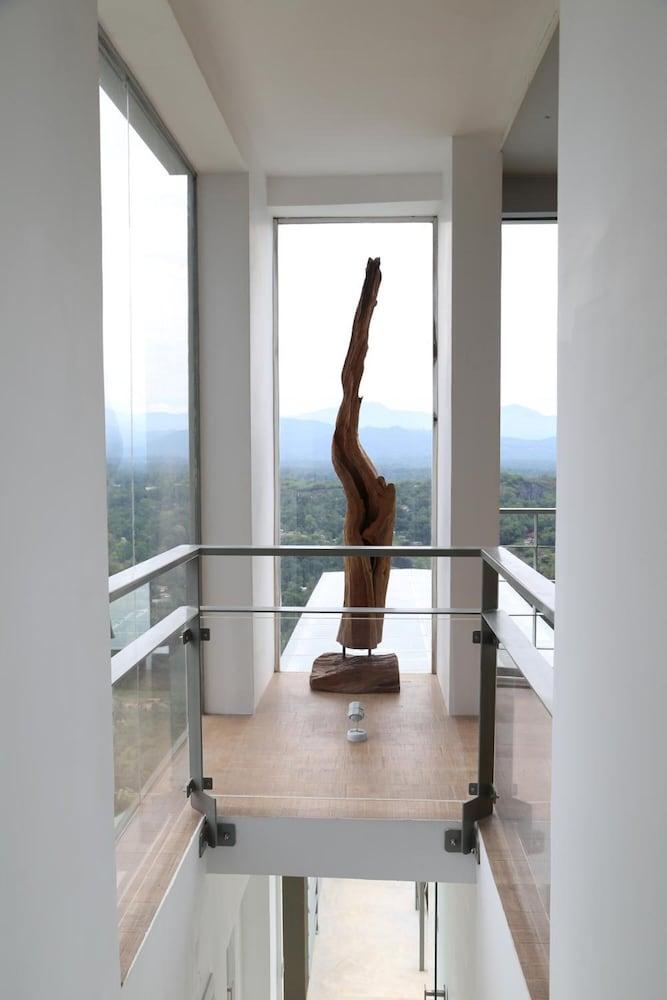 Sky Pavilion Kandy Exterior photo