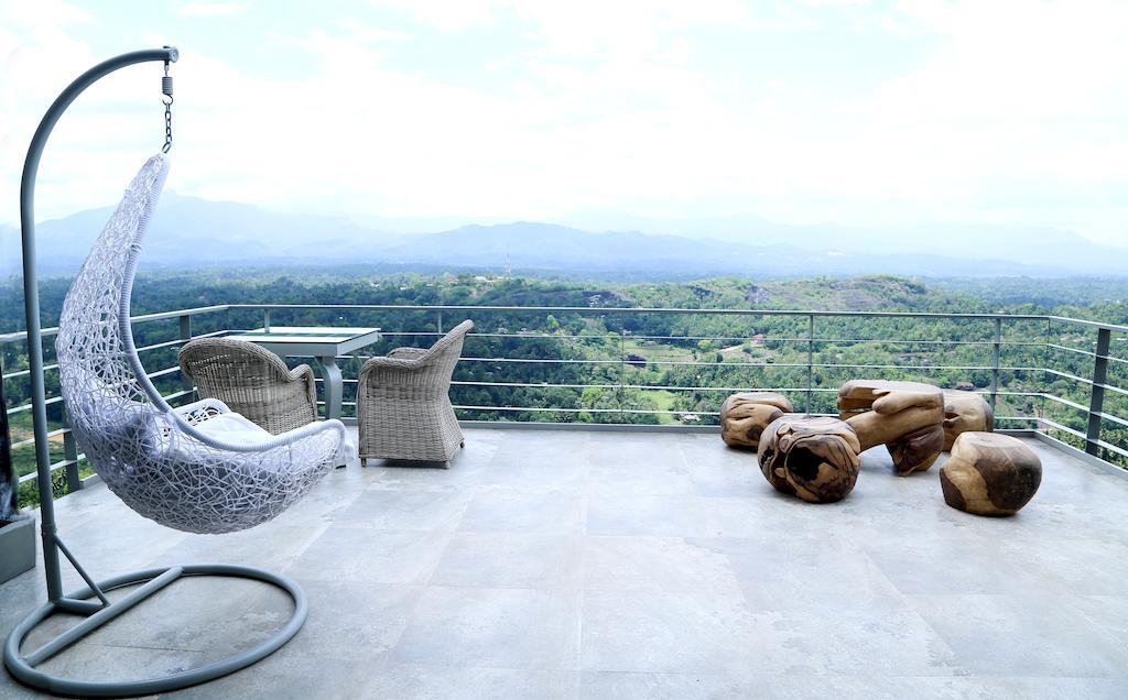 Sky Pavilion Kandy Exterior photo