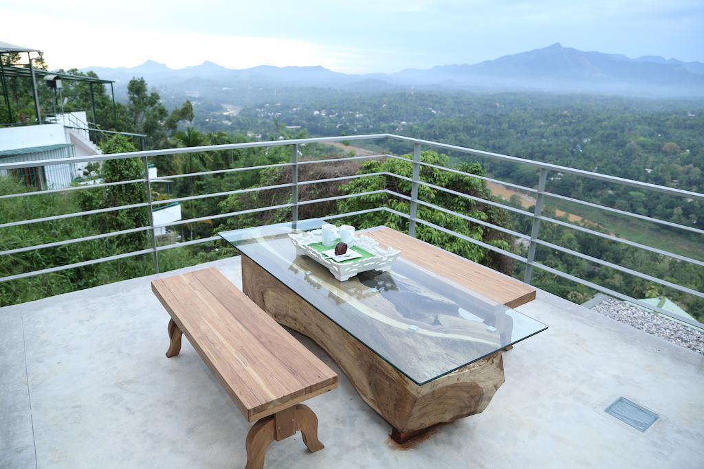 Sky Pavilion Kandy Exterior photo