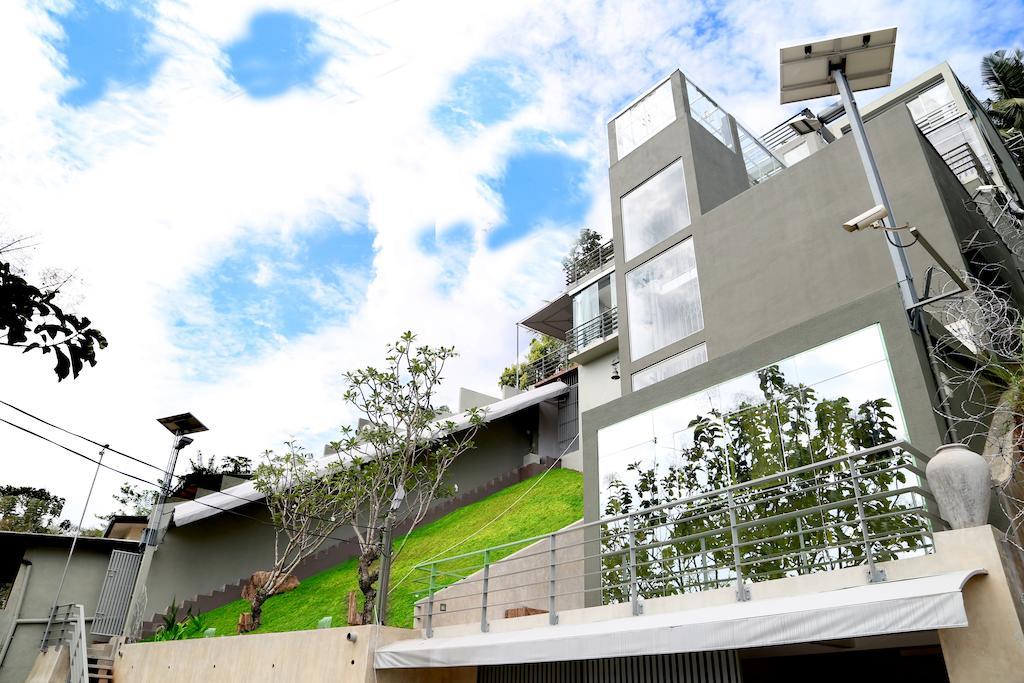 Sky Pavilion Kandy Exterior photo