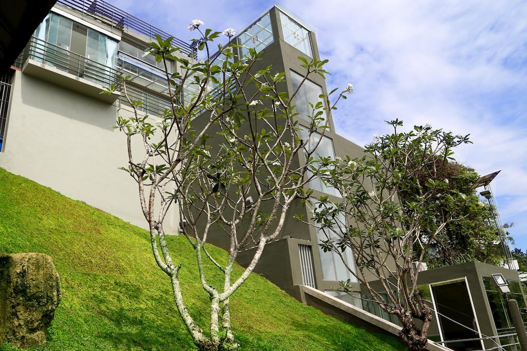 Sky Pavilion Kandy Exterior photo