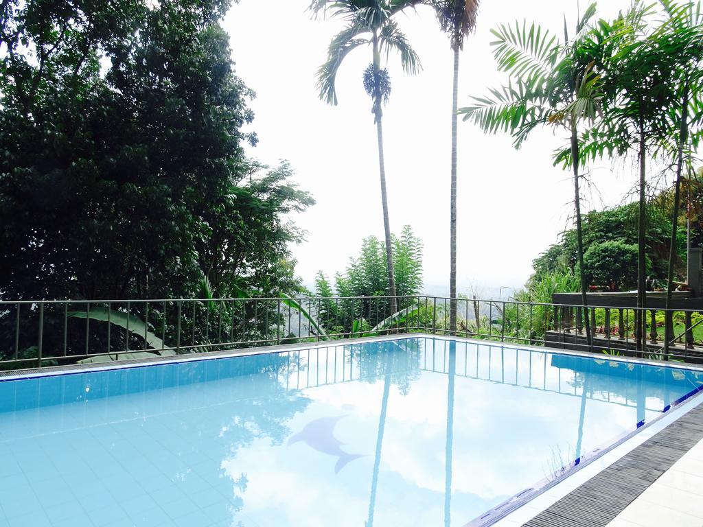 Sky Pavilion Kandy Exterior photo