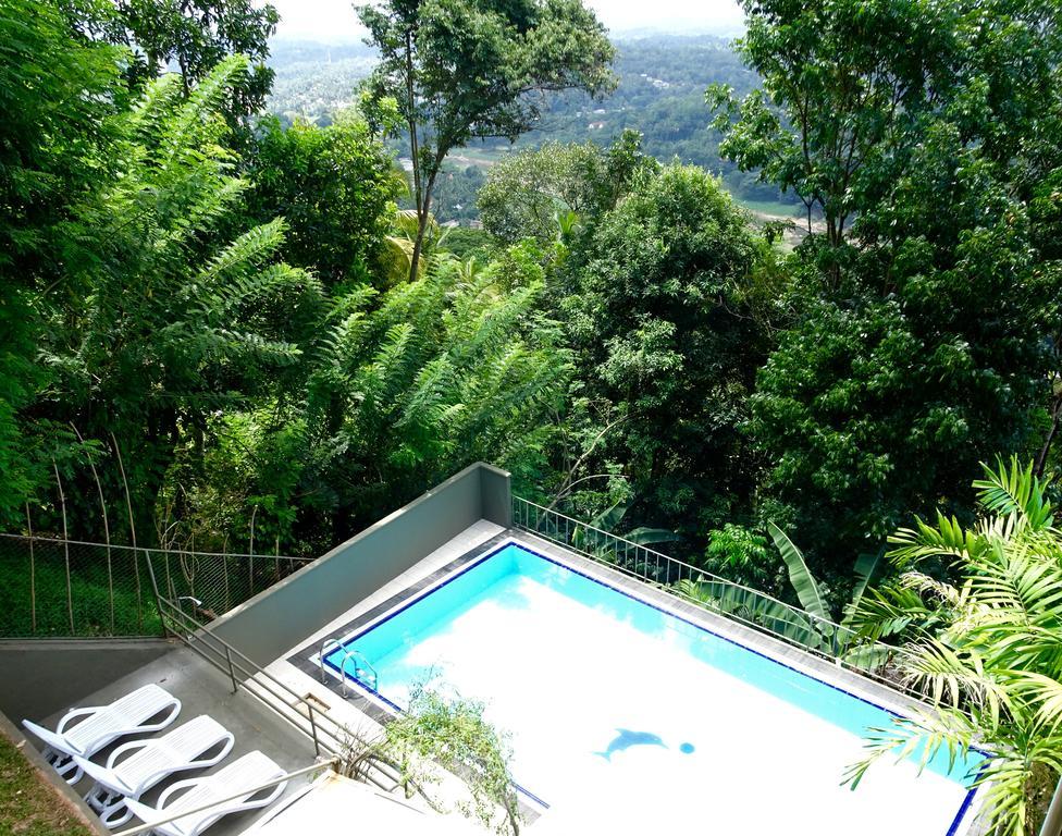 Sky Pavilion Kandy Exterior photo
