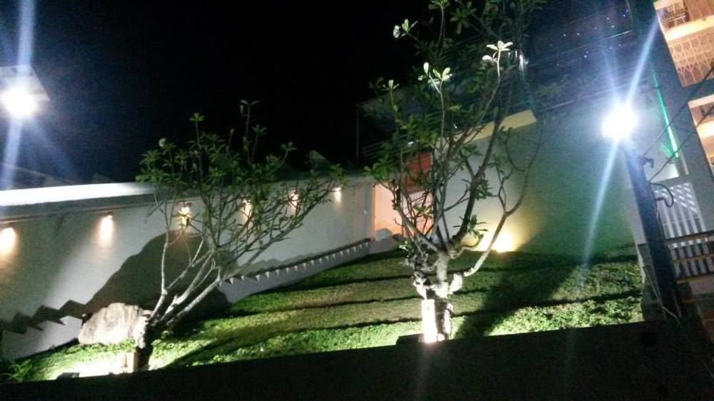 Sky Pavilion Kandy Exterior photo