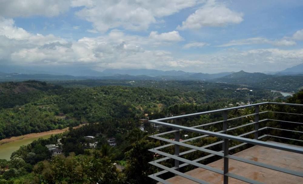 Sky Pavilion Kandy Exterior photo