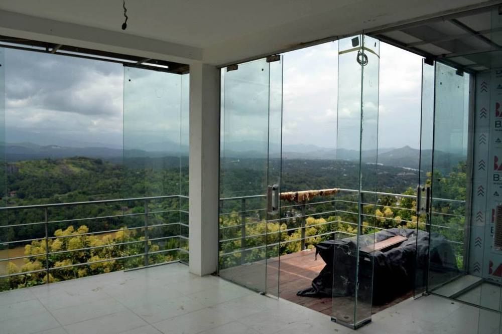 Sky Pavilion Kandy Exterior photo