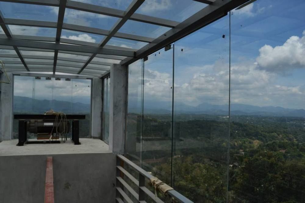Sky Pavilion Kandy Exterior photo