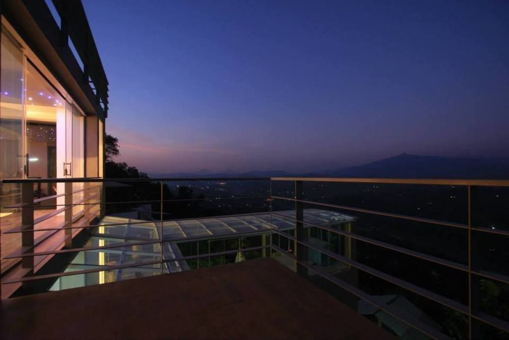 Sky Pavilion Kandy Exterior photo