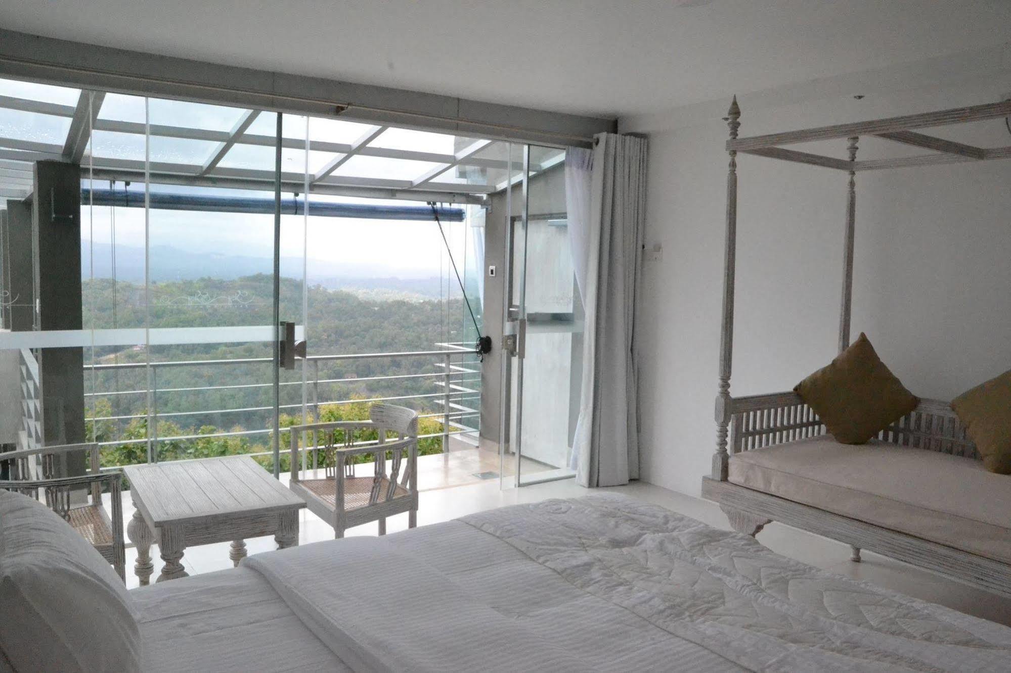 Sky Pavilion Kandy Exterior photo